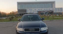 Audi A4 2002 года за 2 800 000 тг. в Павлодар