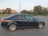 Audi A4 2002 года за 2 700 000 тг. в Павлодар – фото 3