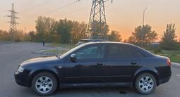 Audi A4 2002 года за 2 800 000 тг. в Павлодар – фото 4