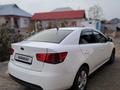 Kia Cerato 2012 года за 4 750 000 тг. в Шиели