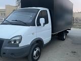 ГАЗ ГАЗель 2004 годаүшін4 000 000 тг. в Актау