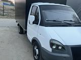 ГАЗ ГАЗель 2004 годаүшін4 000 000 тг. в Актау – фото 3