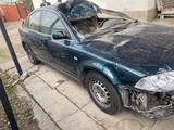 Volkswagen Passat 2002 года за 600 000 тг. в Кордай – фото 4