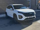 Chery Tiggo 2 Pro 2025 годаүшін4 990 000 тг. в Петропавловск – фото 3