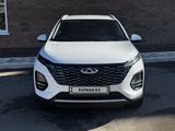 Chery Tiggo 2 Pro 2025 годаүшін4 990 000 тг. в Петропавловск – фото 2