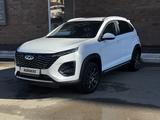Chery Tiggo 2 Pro 2025 годаүшін4 990 000 тг. в Петропавловск