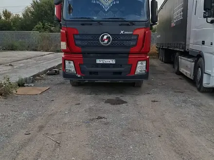 Shacman (Shaanxi)  X3000 2019 года за 35 000 000 тг. в Шымкент