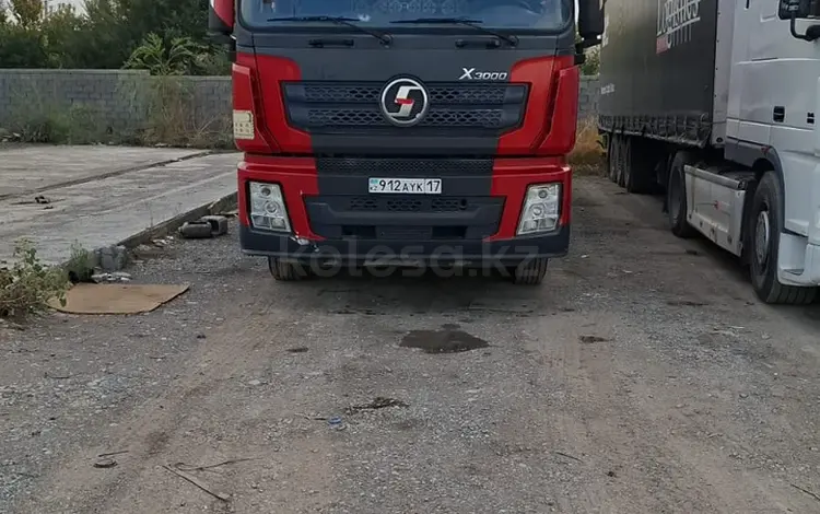 Shacman (Shaanxi)  X3000 2019 года за 35 000 000 тг. в Шымкент