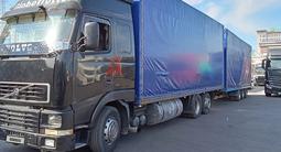 Volvo  FH 1998 годаүшін28 000 000 тг. в Жаркент – фото 3