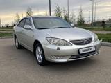 Toyota Camry 2005 года за 7 500 000 тг. в Семей