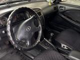 Toyota Avensis 2002 годаүшін3 100 000 тг. в Павлодар – фото 2