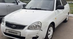 ВАЗ (Lada) Priora 2172 2013 года за 2 000 000 тг. в Костанай – фото 2