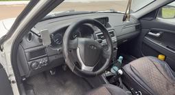 ВАЗ (Lada) Priora 2172 2013 года за 2 000 000 тг. в Костанай – фото 4