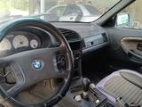 BMW 318 1991 годаүшін800 000 тг. в Алматы – фото 4