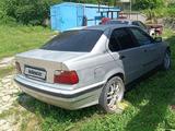 BMW 318 1991 года за 800 000 тг. в Алматы – фото 3