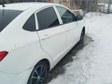 Haima M3 2013 года за 1 200 000 тг. в Молодежный (Уланский р-н) – фото 3