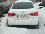 Haima M3 2013 года за 1 200 000 тг. в Молодежный (Уланский р-н) – фото 2