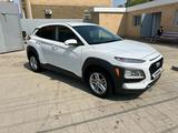 Hyundai Kona 2021 годаүшін9 500 000 тг. в Актобе – фото 3