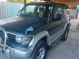 Mitsubishi Pajero 1993 годаүшін3 200 000 тг. в Алматы – фото 4