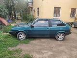 ВАЗ (Lada) 2108 1998 годаүшін850 000 тг. в Актобе – фото 3