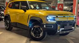 Deepal G318 Mountain Edition 2025 года за 17 990 000 тг. в Алматы