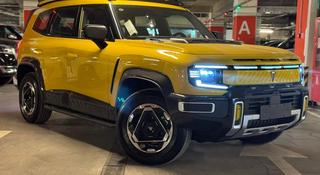 Deepal G318 Mountain Edition 2025 года за 17 990 000 тг. в Алматы