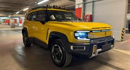 Deepal G318 Mountain Edition 2025 года за 17 990 000 тг. в Алматы – фото 5