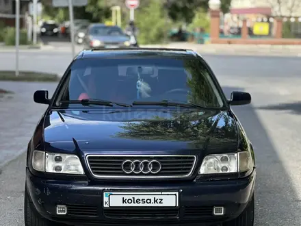 Audi A6 1994 года за 2 500 000 тг. в Кызылорда