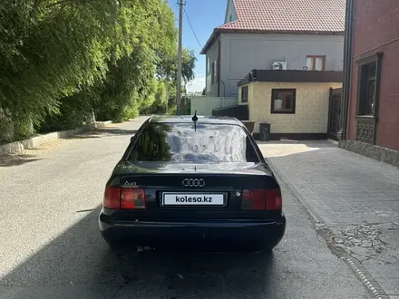 Audi A6 1994 года за 2 500 000 тг. в Кызылорда – фото 4