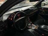 Mercedes-Benz S 500 1995 годаүшін1 400 000 тг. в Костанай – фото 5