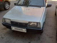 ВАЗ (Lada) 21099 2004 года за 1 100 000 тг. в Семей