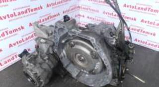 Автомат коробка передач на Nissan presage K24 Ниссан приссаж к24 за 120 000 тг. в Алматы