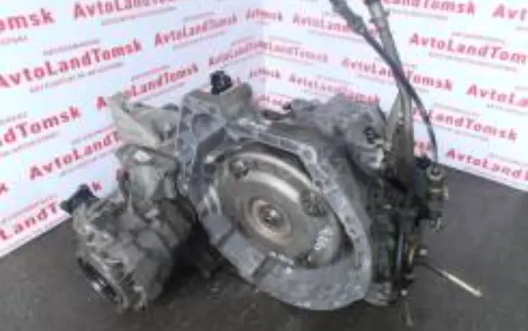 Автомат коробка передач на Nissan presage K24 Ниссан приссаж к24 за 120 000 тг. в Алматы