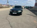 Audi A8 1995 годаүшін3 200 000 тг. в Астана – фото 2