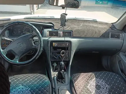 Toyota Camry 1998 года за 2 200 825 тг. в Алматы – фото 15