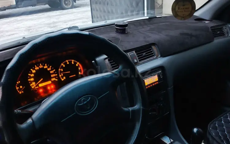 Toyota Camry 1998 годаүшін2 500 825 тг. в Алматы