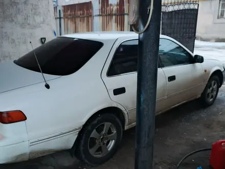 Toyota Camry 1998 года за 2 200 825 тг. в Алматы – фото 3