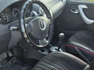 Renault Sandero Stepway