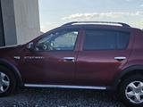 Renault Sandero Stepway 2014 года за 3 300 000 тг. в Астана – фото 3