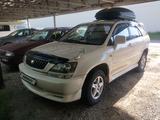 Toyota Harrier 1999 года за 5 350 000 тг. в Алматы