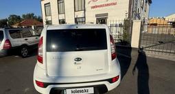 Kia Soul 2013 года за 4 850 000 тг. в Астана – фото 5
