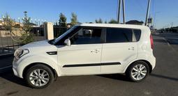 Kia Soul 2013 года за 4 850 000 тг. в Астана – фото 2