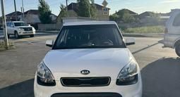 Kia Soul 2013 года за 4 850 000 тг. в Астана