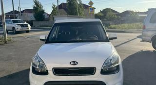 Kia Soul 2013 года за 4 100 000 тг. в Астана