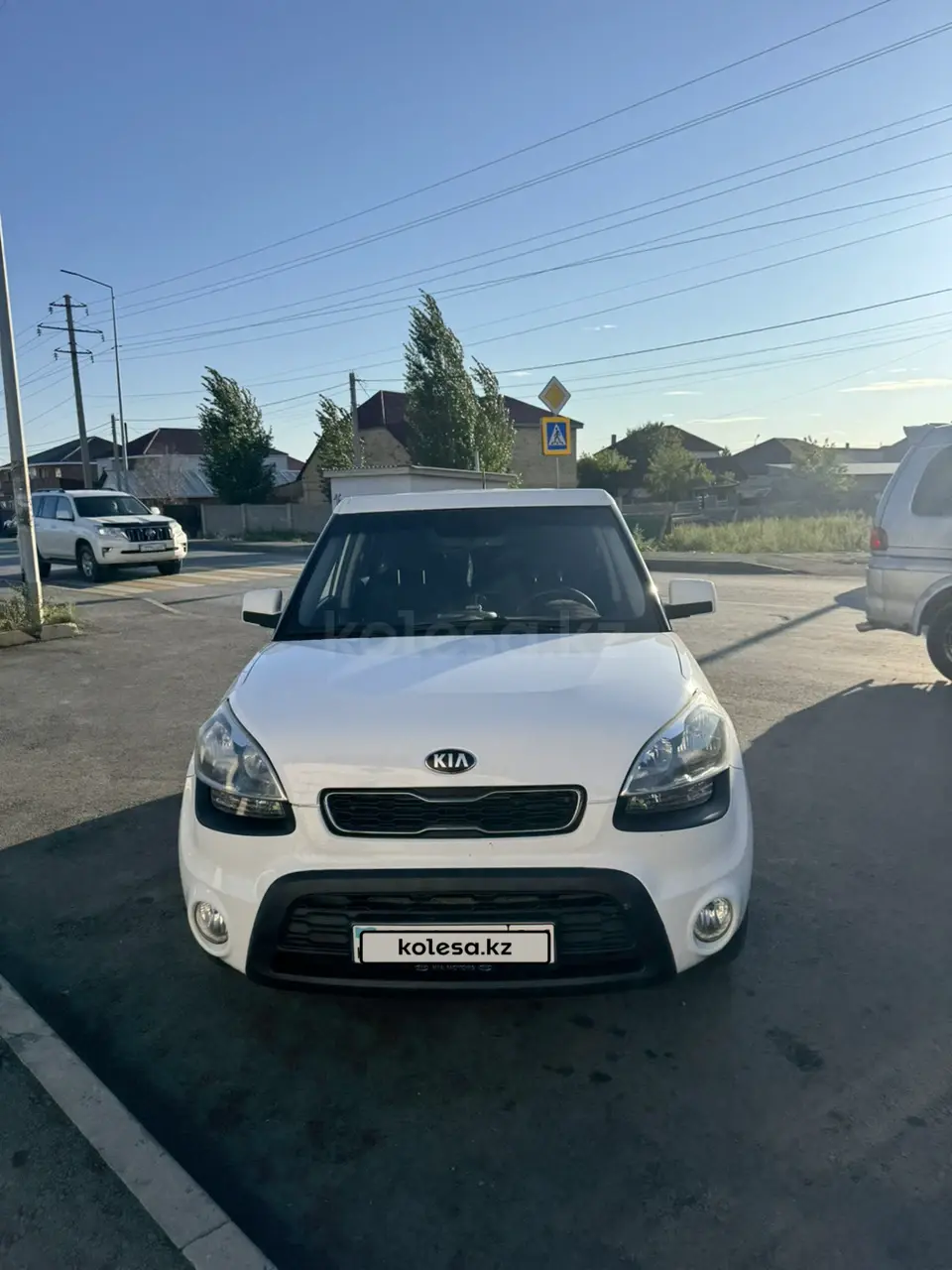 Kia Soul, 2013
