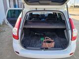 ВАЗ (Lada) Priora 2171 2013 годаүшін2 000 000 тг. в Актау – фото 2