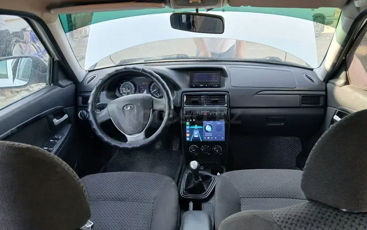 ВАЗ (Lada) Priora 2171 2013 года за 2 000 000 тг. в Актау