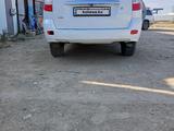 ВАЗ (Lada) Priora 2171 2013 годаүшін2 000 000 тг. в Актау – фото 4