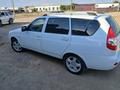 ВАЗ (Lada) Priora 2171 2013 года за 2 000 000 тг. в Актау – фото 5