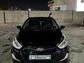 Hyundai Accent 2013 годаfor5 500 000 тг. в Тараз – фото 7